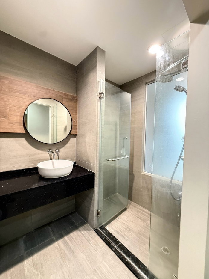 รูป IDEO Mix Sukhumvit 103 ห้องรีโนเวทใหม่ - รูปที่ 6/19