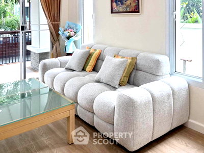 เช่าบ้านเดี่ยว กรุงเทพมหานคร : บ้าน 3 ห้องนอน ขนาด 215 ตร.ม. ให้เช่า ที่ Blue Lagoon Bangna Km.8 (ID 3465184)