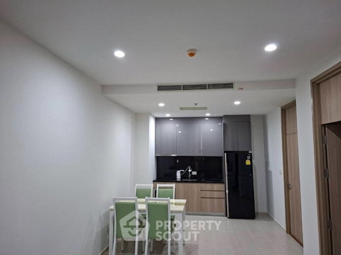 1-BR Condo at Noble Ploenchit near BTS Phloen Chit (ID 3469330)