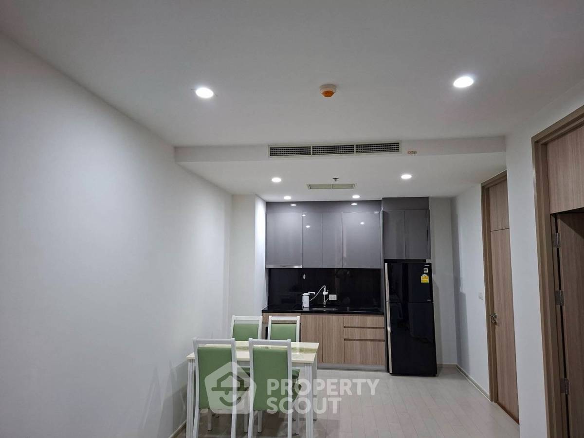 picture 1-BR Condo at Noble Ploenchit near BTS Phloen Chit (ID 3469330) - 1/3