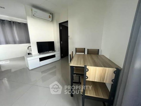 คอนโด 2 ห้องนอน ชั้น 35 Assakarn Place Srinakarin ใกล้ ARL Hua Mak (ID 3469052)
