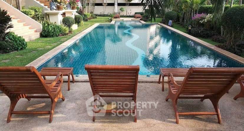 รูป คอนโด 3 ห้องนอน พื้นที่กว้าง 212 ตร.ม. Executive Residence 4 พระตำหนัก (ID 3469511) - รูปที่ 4/19