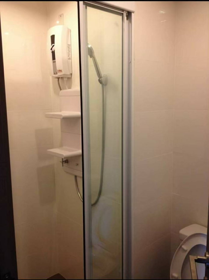 รูป Best Price! The base park west sukhumvit77 = 12k (26sqm) - รูปที่ 8/10