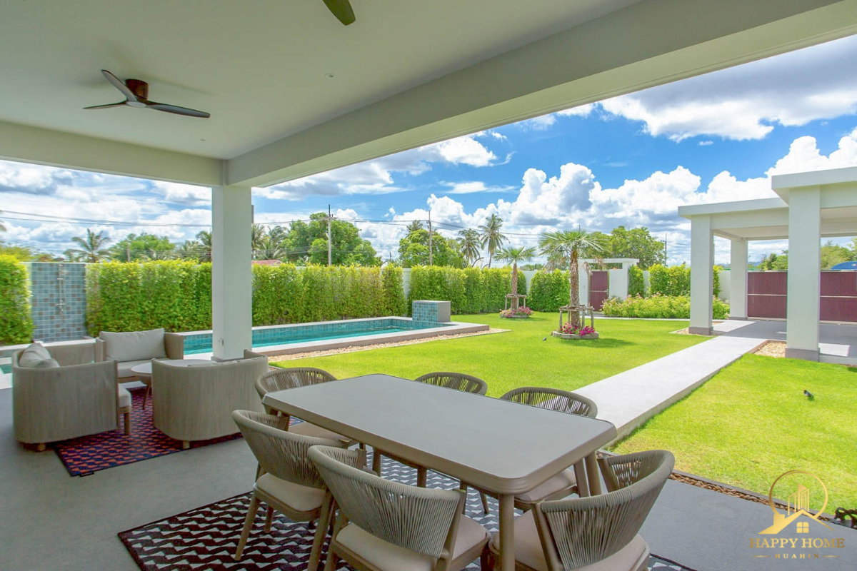 picture Brand new villa for sale in Black Mountain area - 43/50
