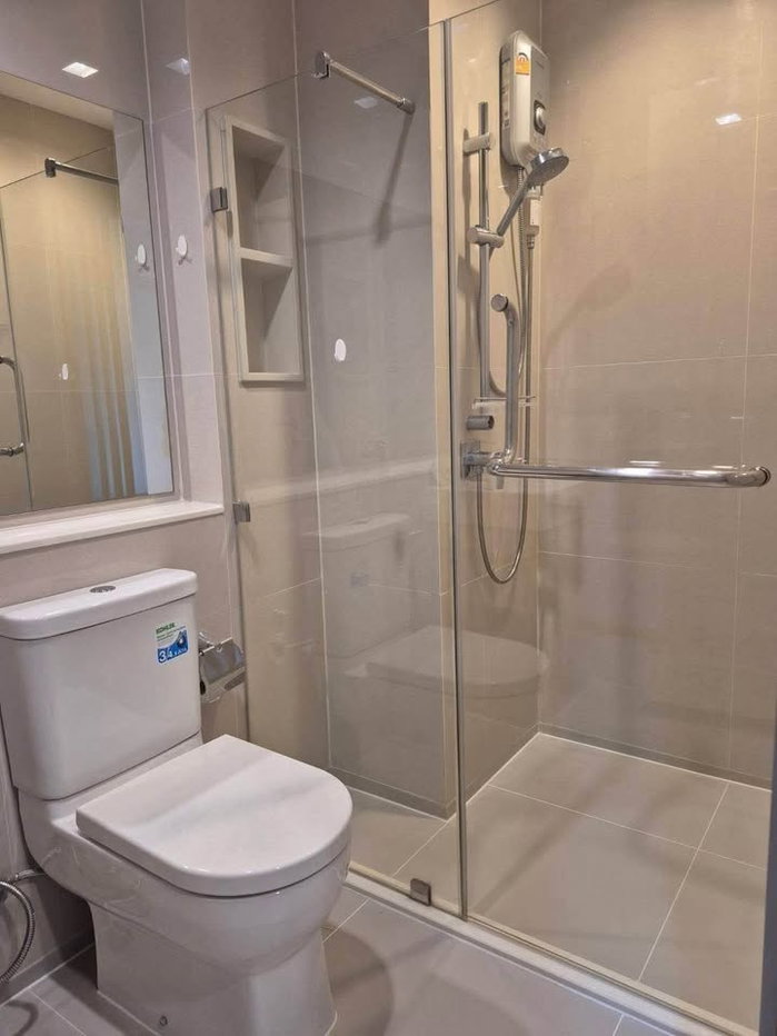 picture Condo for Rent at Life Sathorn Sierra (T6910010) ID Line : @rent24 - 11/11