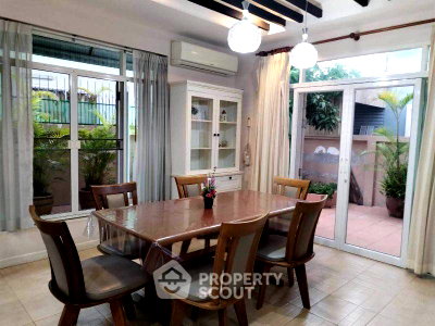 Houses for rent Chonburi : 3-BR House For Rent At Smart Home 2, Surasak Si Racha (ID 3469404)
