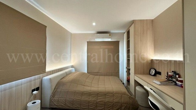 รูป บ้านเดี่ยว 2 ชั้น The Palm แจ้งวัฒนะ-ชัยพฤกษ์ Built-in บ้านใหม่มาก - รูปที่ 23/29
