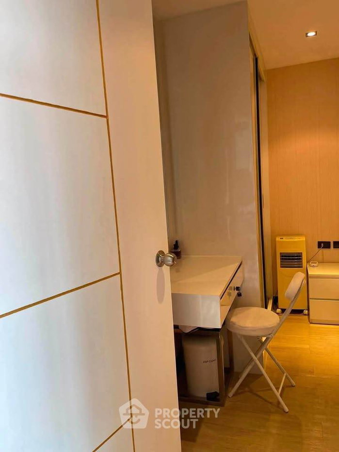 picture 1-BR Condo at The Blue Residence close to East Pattaya (ID 3469610) - 21/24