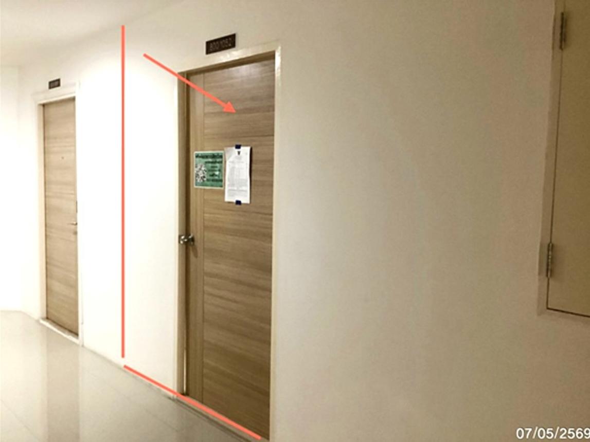 picture CONDO 25.08 Sq.m. Cha-Am Petchburi for 893,000 - 12/19