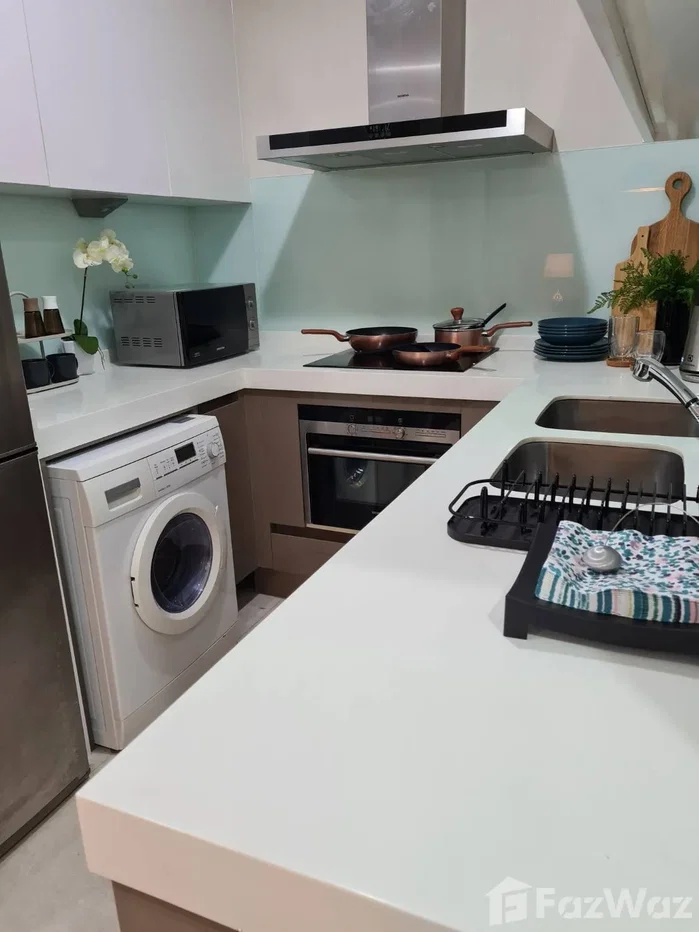 picture Q LANGSUAN | 2-BEDROOM CONDO FOR SALE 6908670 - 5/8