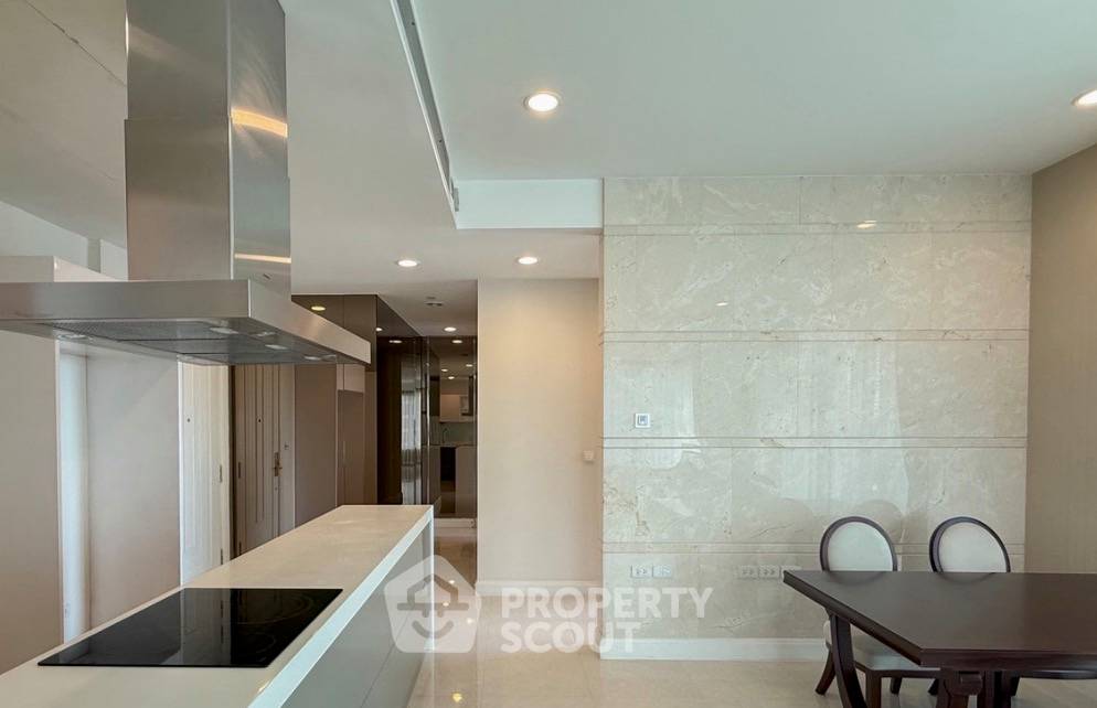 picture 3-BR Condo at Q Langsuan near BTS Ratchadamri (ID 3469428) - 5/10