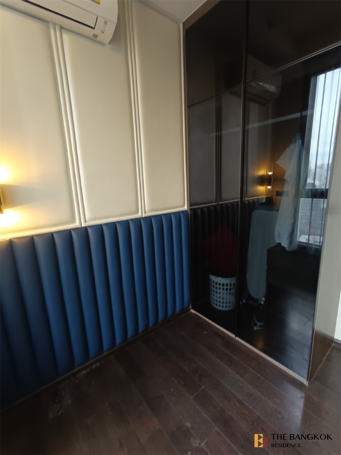 picture Park Origin Thonglor Condo in Business District - 8/10