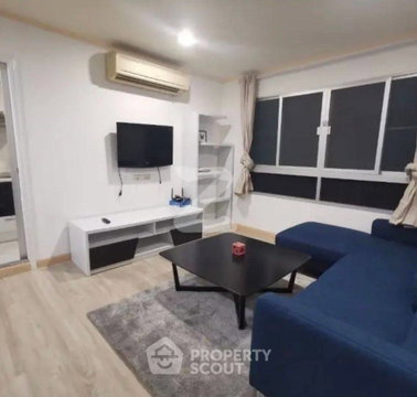 2-BR Condo at Lumpini Ville Cultural Center near MRT Huai Khwang (ID 3471046)
