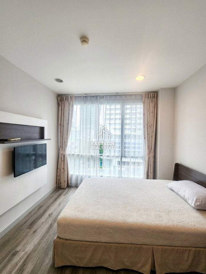 รูป เช่าคอนโด Centric Sathorn-St.Louis 🏙️ 2 ห้องนอน ใจกลางยานนาวา! - รูปที่ 8/10