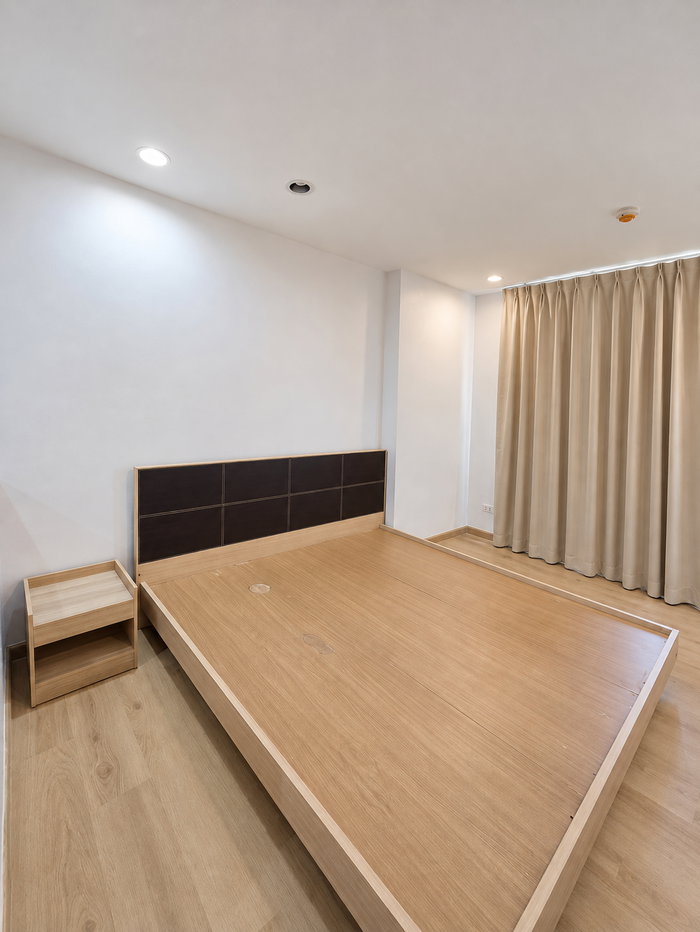 รูป คอนโด 2 ห้องนอน I-Zen เอกมัย-รามอินทรา ใกล้ Central EastVille ราคาต่ำกว่าตลาด 5.36% - U6858502 - รูปที่ 4/6