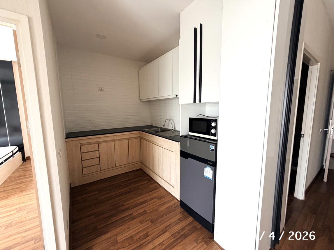 picture CONDO 57.34 Sq.m. Muang Chiang Mai Chiang Mai for 3.6M - 16/25