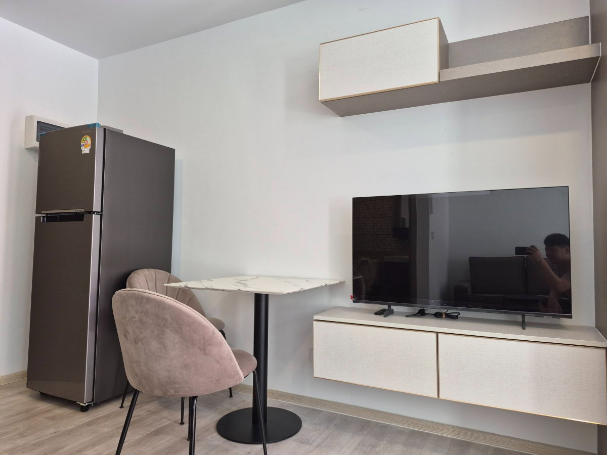 picture Condo for Rent at Aspire Itsaraphap Station (D6910122) ID Line : Condo98 - 9/9