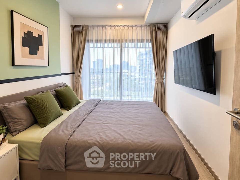 picture 1-BR Condo at SOHO Bangkok Ratchada near MRT Huai Khwang (ID 3473787) - 15/17