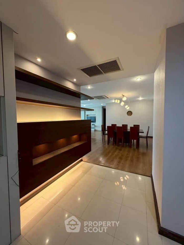 picture 3-BR Condo at Sky Villas Sathorn in Bang Khlo (ID 3468420) - 3/8