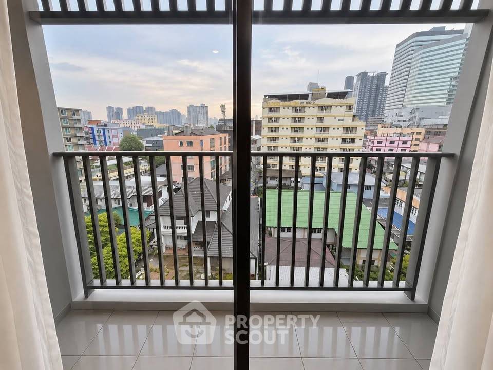 picture 1-BR Condo at SOHO Bangkok Ratchada near MRT Huai Khwang (ID 3473787) - 17/17