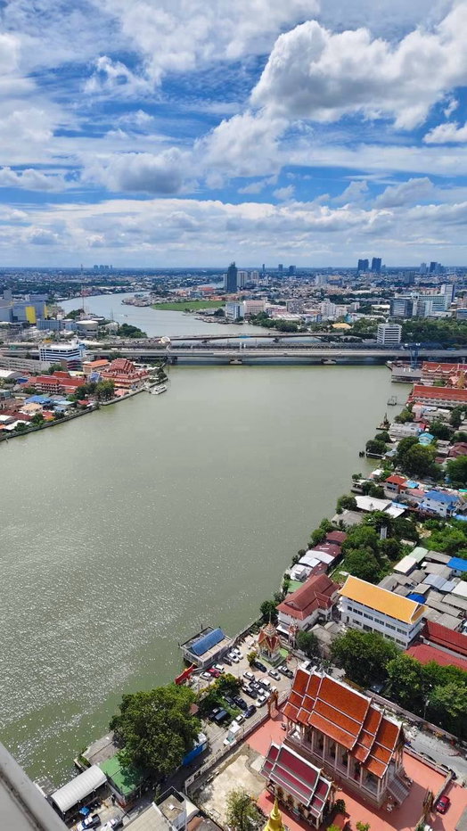รูป ให้เช่าคอนโดด่วน!! MRT บางโพ ติดแม่น้ำเจ้าพระยา / พร้อมเข้าอยู่ 31 ต.ค. 69 นี้✨333 RIVERSIDE (333 ริเวอร์ไซด์) - รูปที่ 11/25