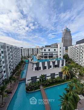 2-BR Condo at Arcadia Beach Continental close to Pattaya South (ID 3469528)