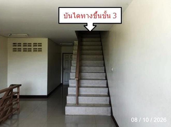 picture SHOP HOUSE 45.8 Sq.w. Phanom Sarakham Chachoengsao for 9.1M - 18/45