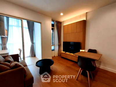 Condos for rent : 1-BR Condo at Ideo Verve Sukhumvit near BTS On Nut (ID 885004)