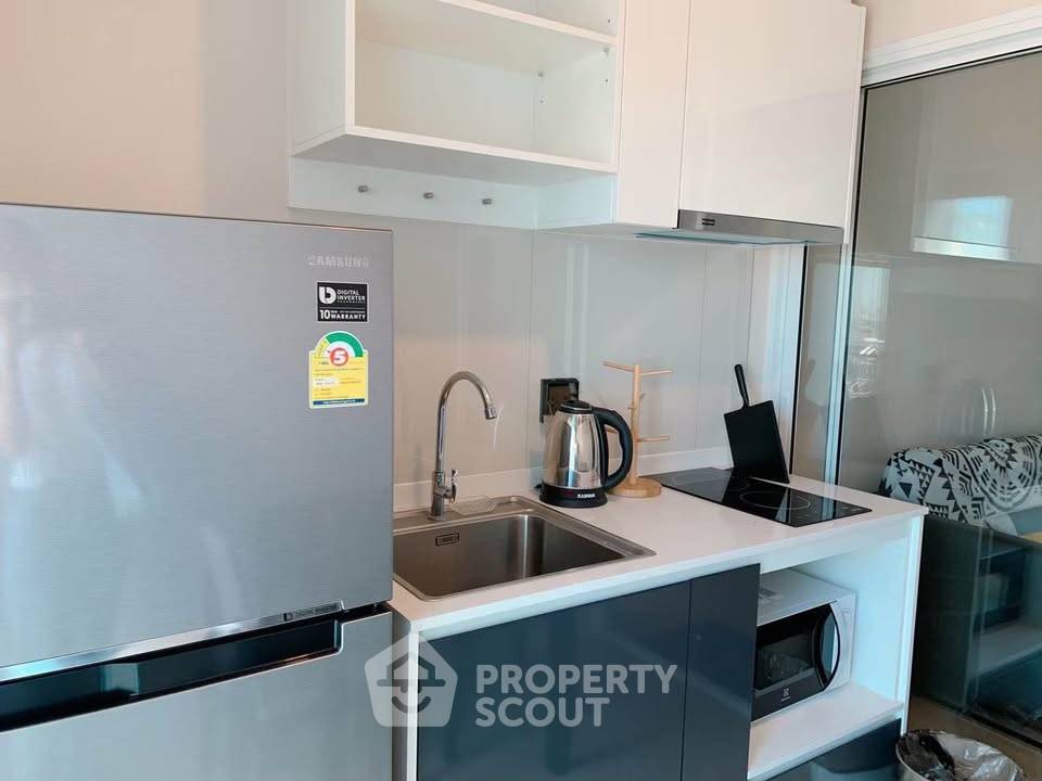 picture 25th-Floor 1-BR The Tree Sukhumvit 71-Ekamai 200m To ARL Ramkhamhaeng (ID 3467104) - 4/10