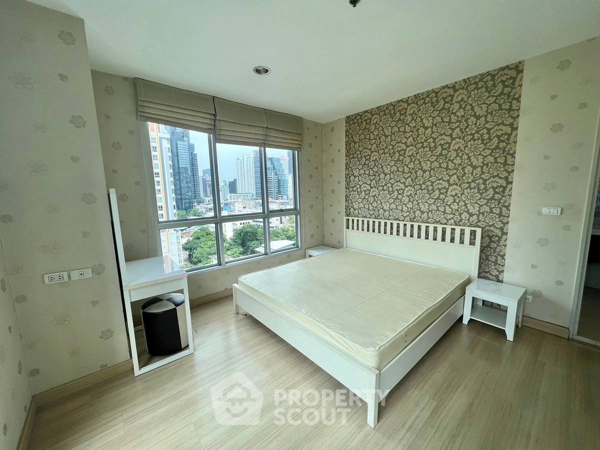 picture 100m To BTS Saint Louis | 2-BR Life @ Sathorn 10 (ID 750206) - 4/11