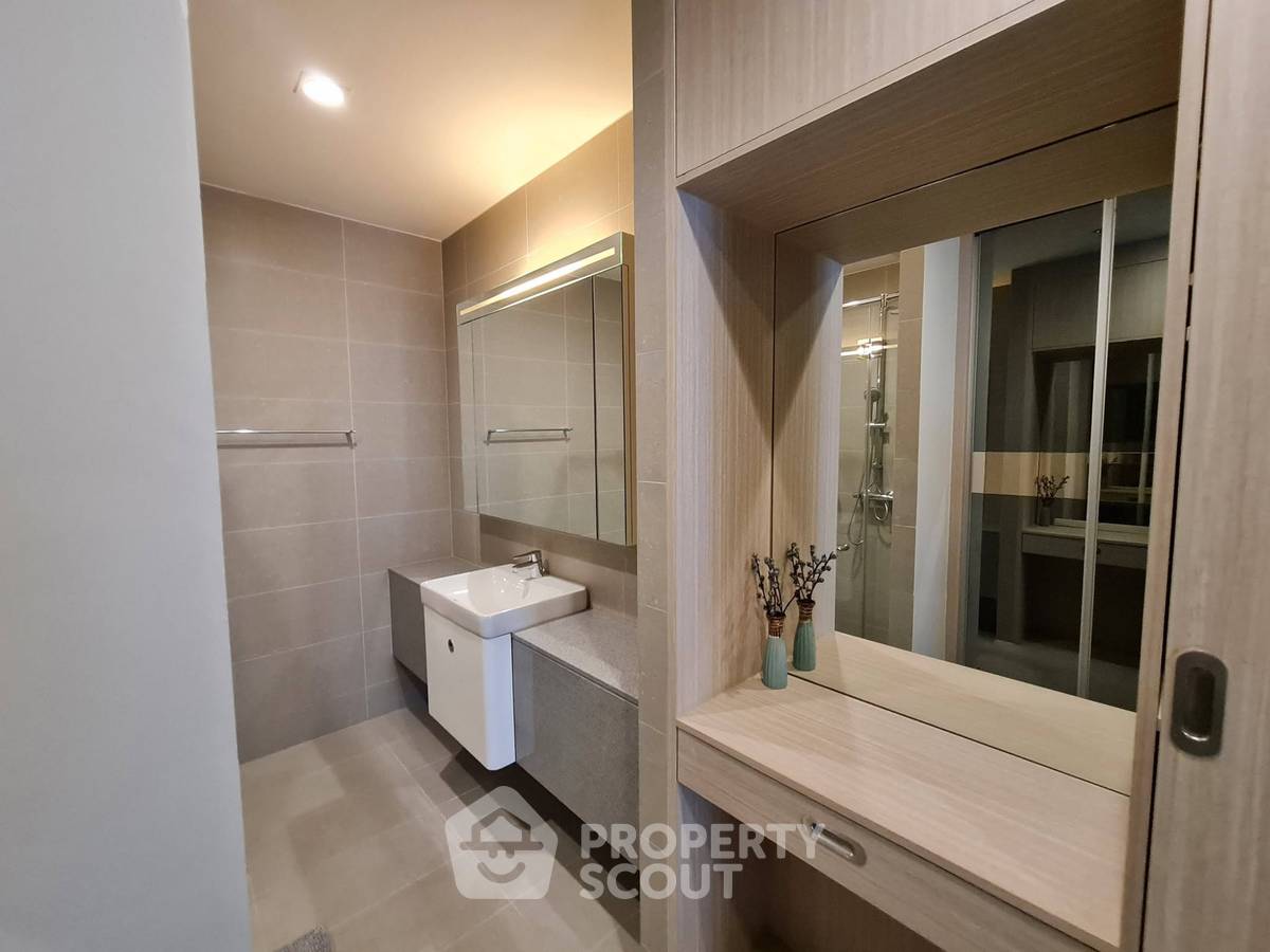 รูป ใกล้ BTS เพลินจิต 100 ม. | คอนโด 2 ห้องนอน Noble Ploenchit (ID 3471337) - รูปที่ 6/6