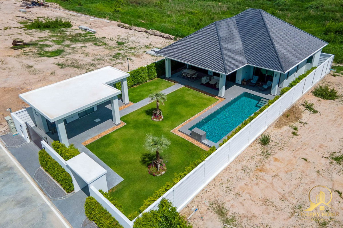 picture Brand new villa for sale in Black Mountain area - 2/50