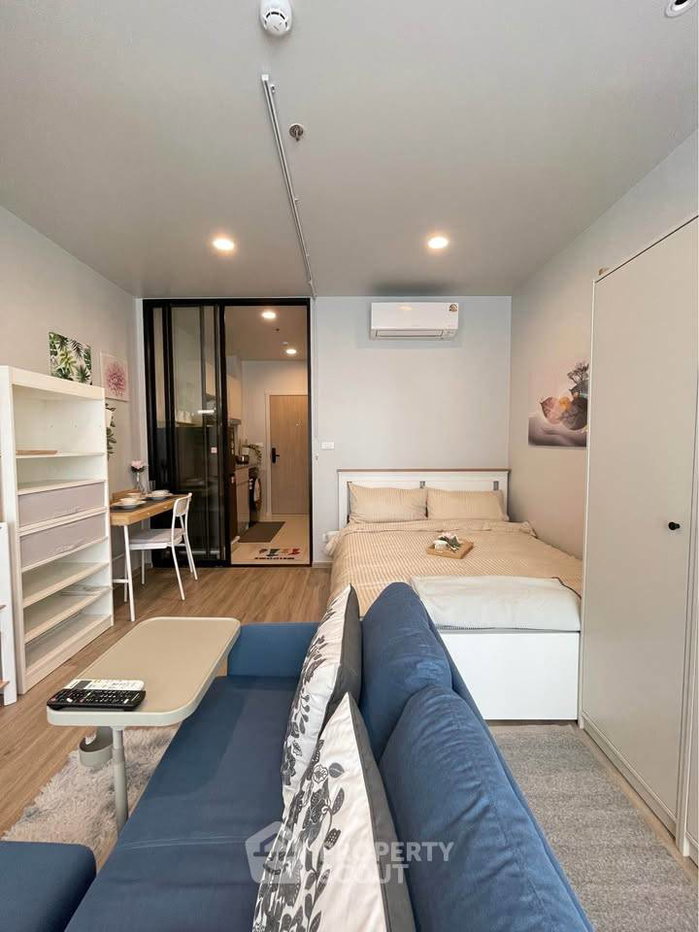 picture 1-BR Condo At Culture Thonglor Near BTS Thong Lor (ID 3468609) - 8/10
