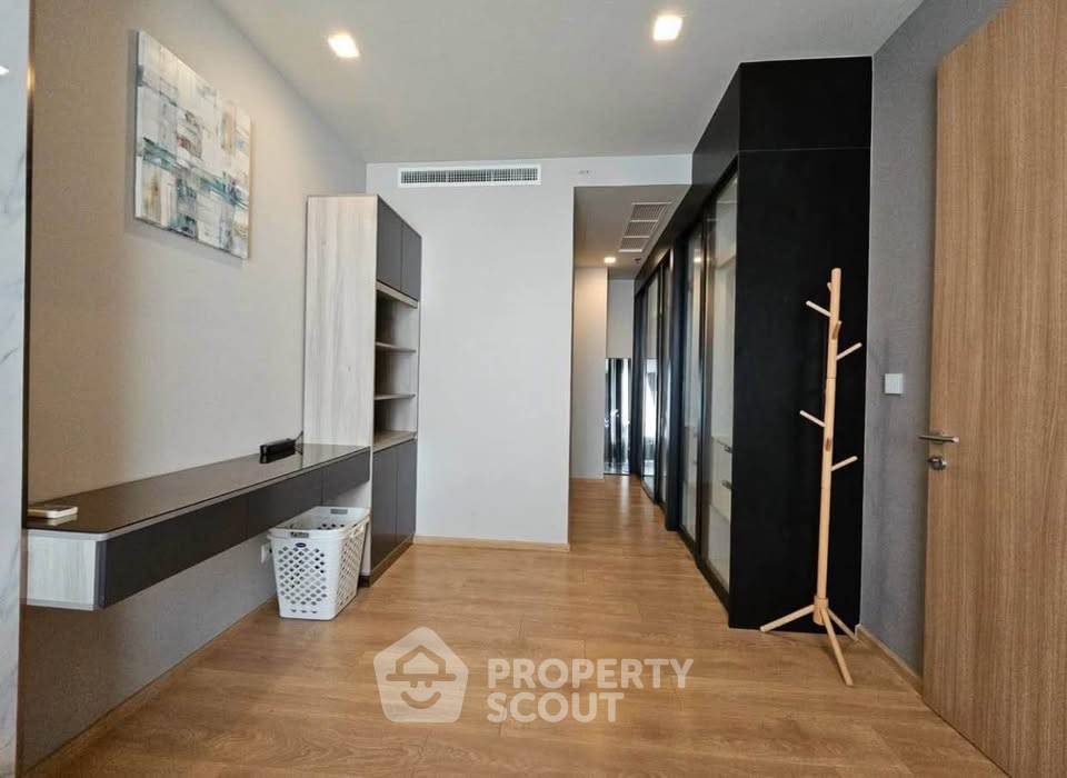 picture 1-BR Condo at Noble Around Sukhumvit 33 near BTS Phrom Phong (ID 3473748) - 8/12