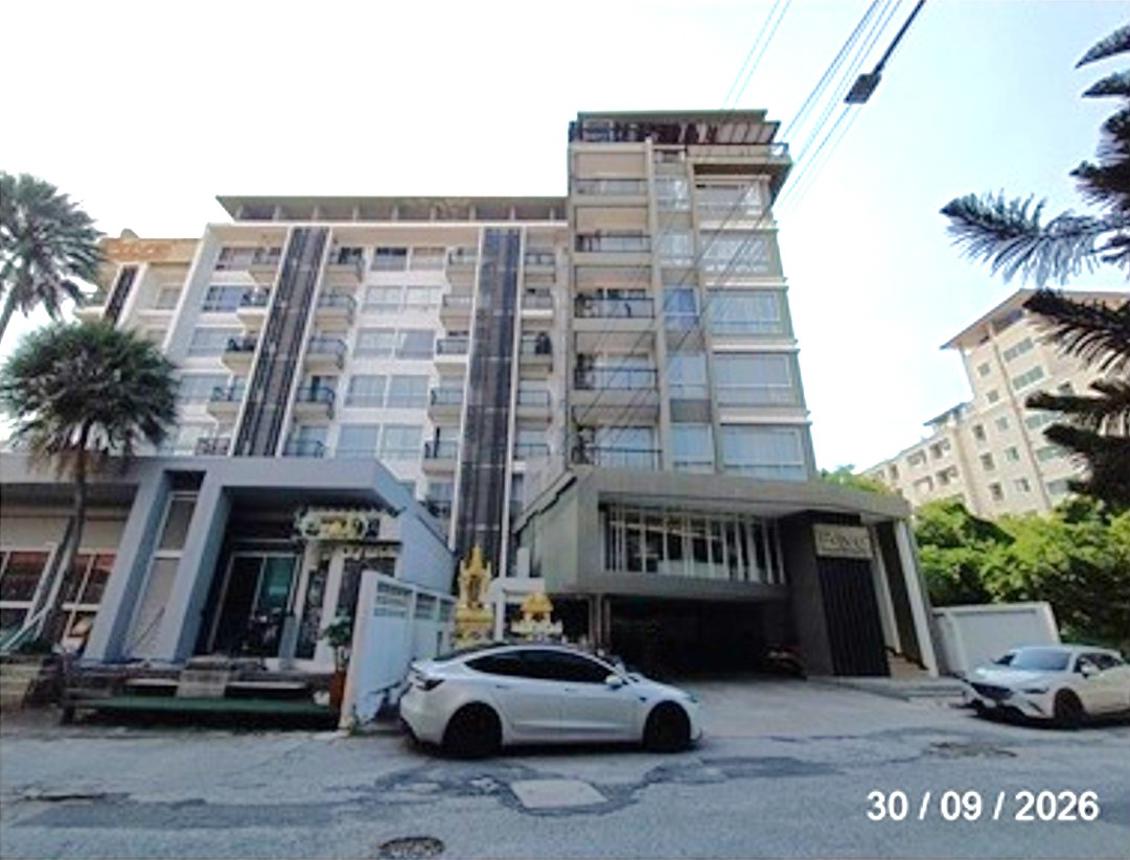 picture CONDO 30.05 Sq.m. Muang Chon Buri Chonburi for 1.4M - 27/31