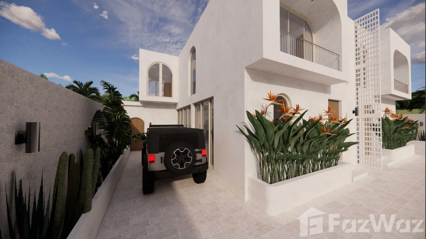 picture 3 Bedroom Villa for sale at Buddha Breeze  6908380 - 5/14