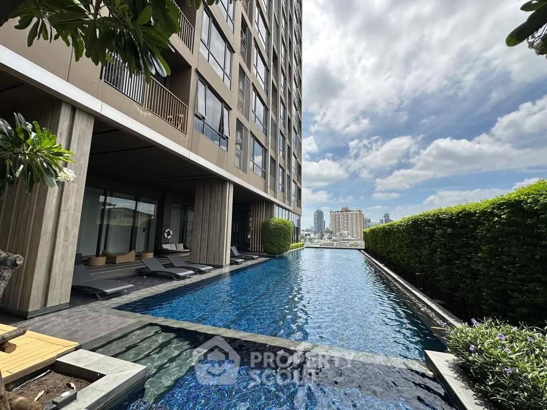 รูป คอนโด 2 ห้องนอน The Line Sukhumvit 71 ใกล้ BTS พระโขนง (ID 1883746) - รูปที่ 15/15