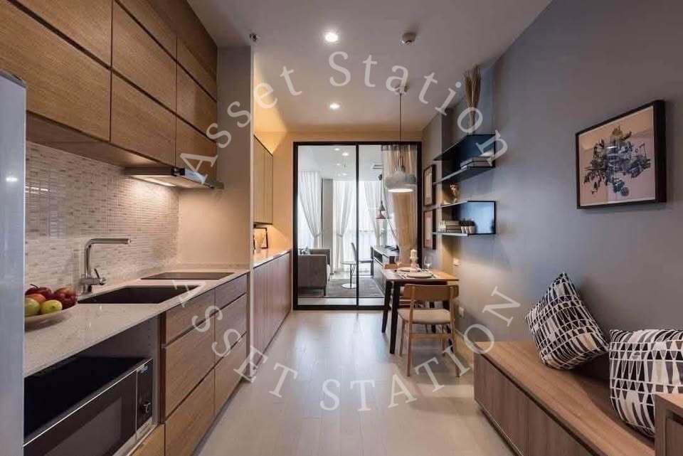 picture Noble Ploenchit |ð Near BTS Ploenchit Station and Central Embassy - 4/8