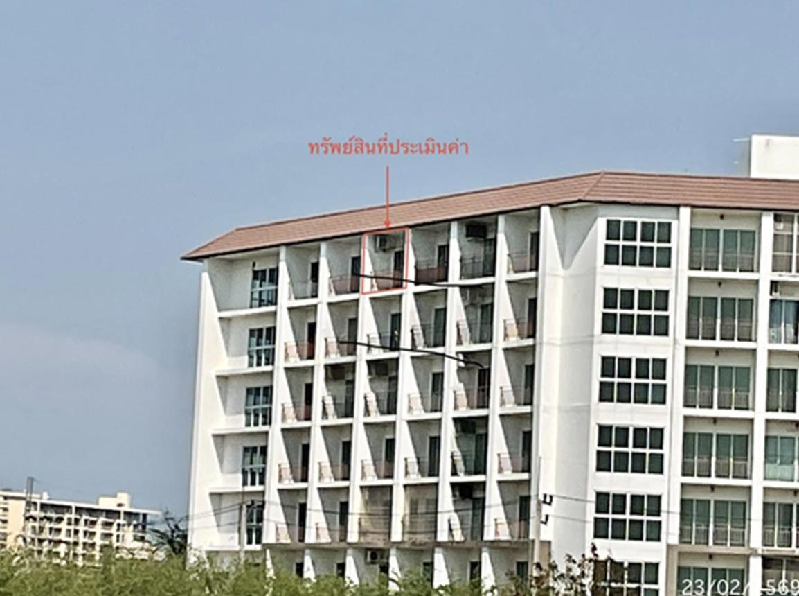 รูป คอนโดมิเนียม 25.08 ตร.ม. เอ.ดี.เลค แอนด์ รีสอร์ท หัวหิน ชะอำ เพชรบุรี 916,000 - รูปที่ 11/21
