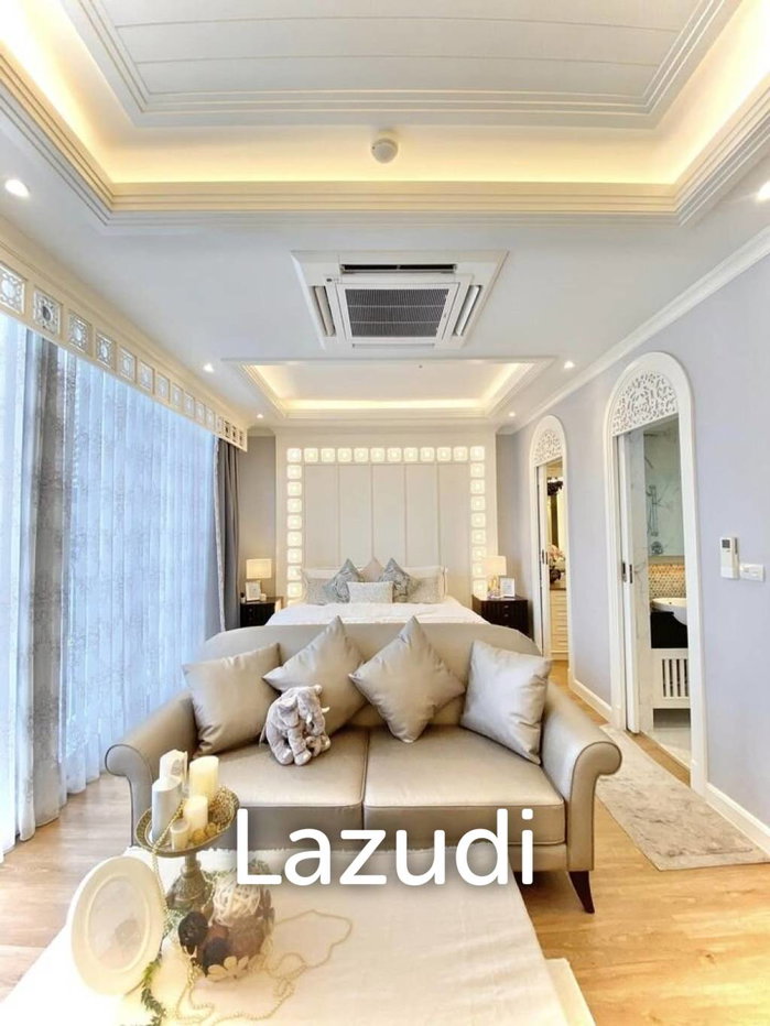 picture 2 Bed 2 Bath 96 SQ.M Park Origin Phromphong - 16/38