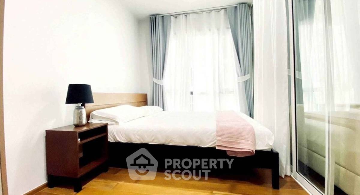 picture 1-BR Condo at The Vertical Aree near BTS Ari (ID 3469208) - 8/10