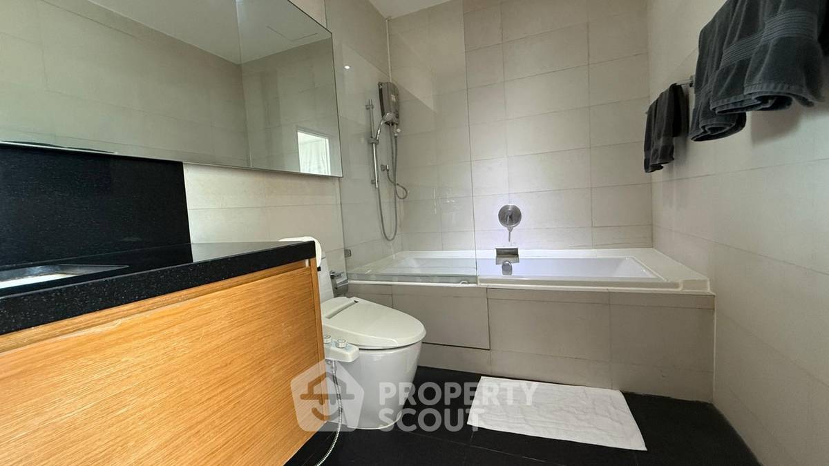 picture 1-BR Condo at Eight Thonglor Residence Condominium near BTS Thong Lor (ID 3467105) - 15/17