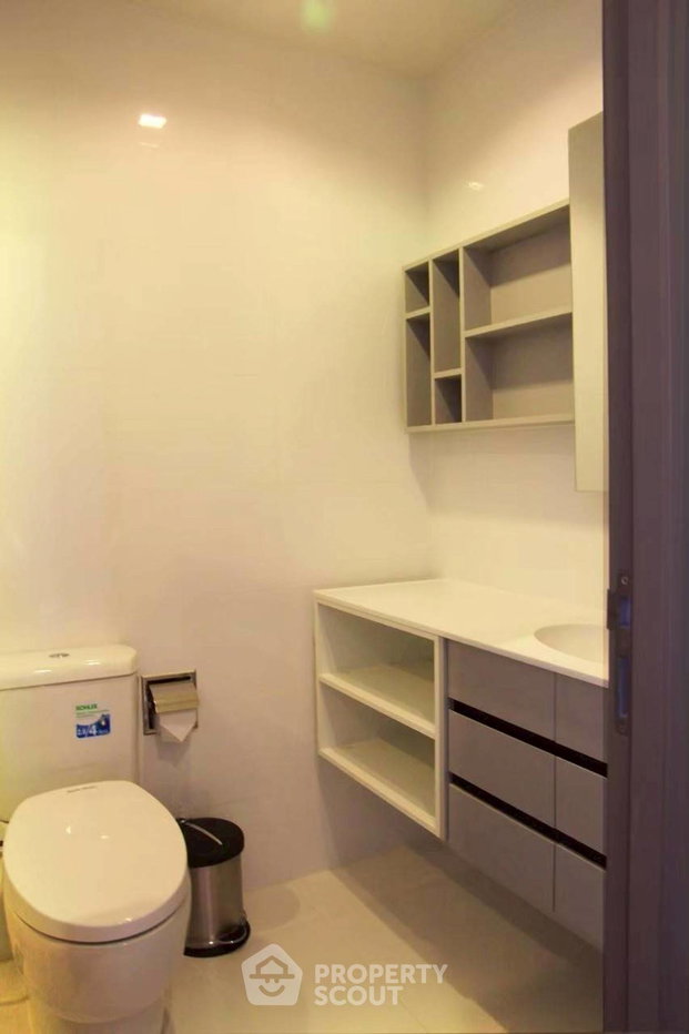 picture 29th-Floor 1-BR Condo At HQ Thonglor Near BTS Thong Lor (ID 2401053) - 6/10