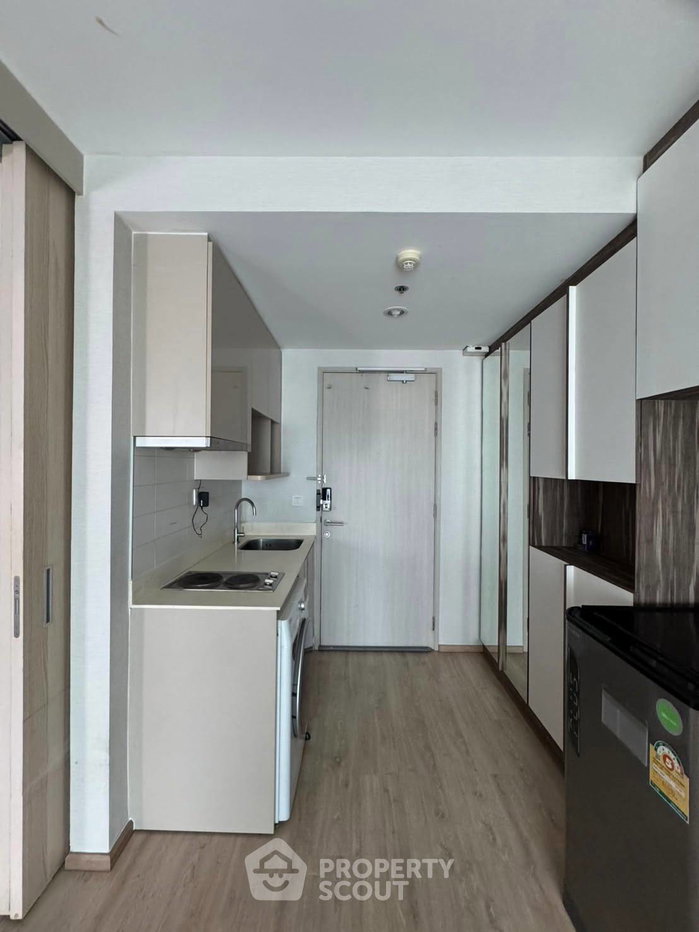 picture 1-BR Condo at Ideo Q Chula Samyan near MRT Sam Yan (ID 3471126) - 7/11