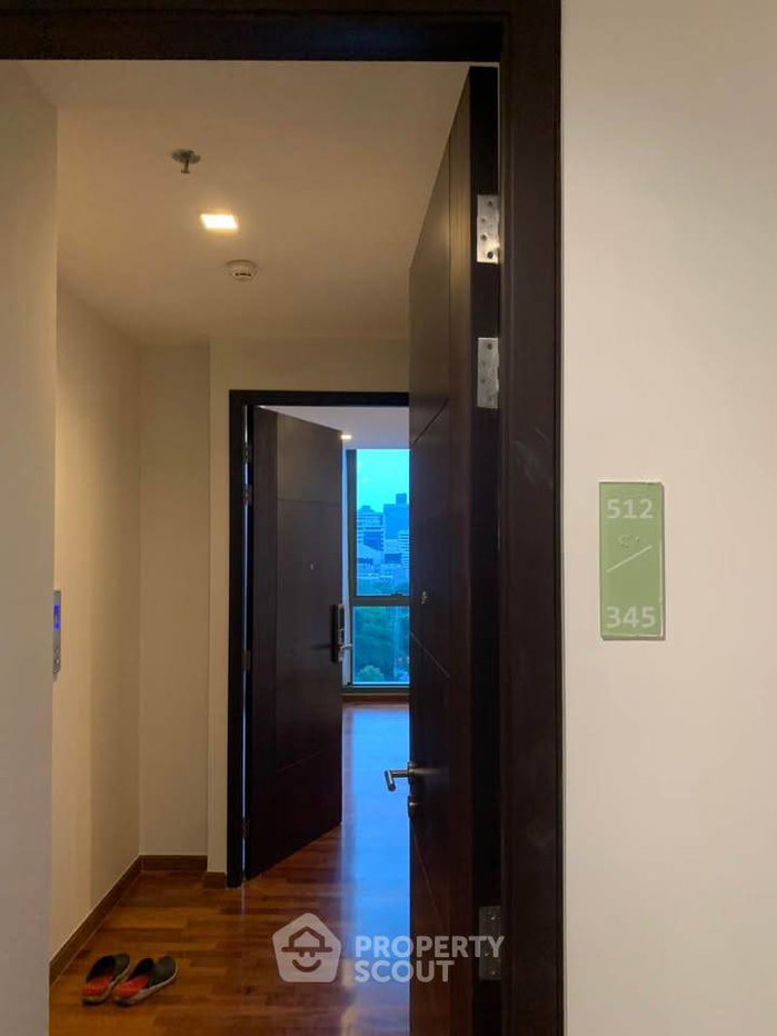 picture 1-BR Condo at Wish Signature Midtown Siam near BTS Ratchathewi (ID 3470620) - 7/10