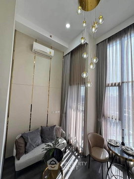 คอนโด 1 ห้องนอน ชั้น 21 Knightsbridge Space Ratchayothin BTS รัชโยธิน (ID 3470106)