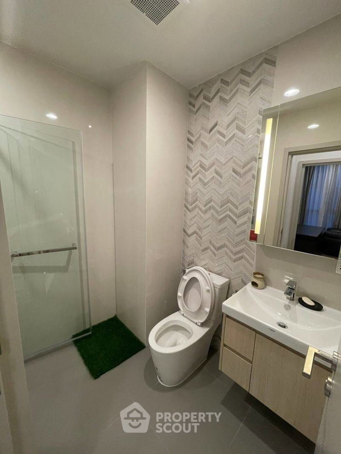 picture 1-BR Condo at Oka Haus Sukhumvit 36 near BTS Thong Lor (ID 1846530) - 10/13