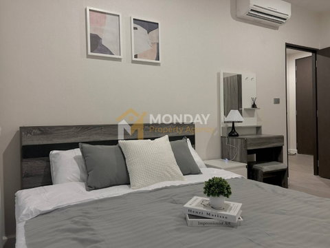 🔥 Unit Available – Move-in Ready! Unio Sukhumvit 72 – Book Now Before It’s Gone! 🔥 MD-26067558