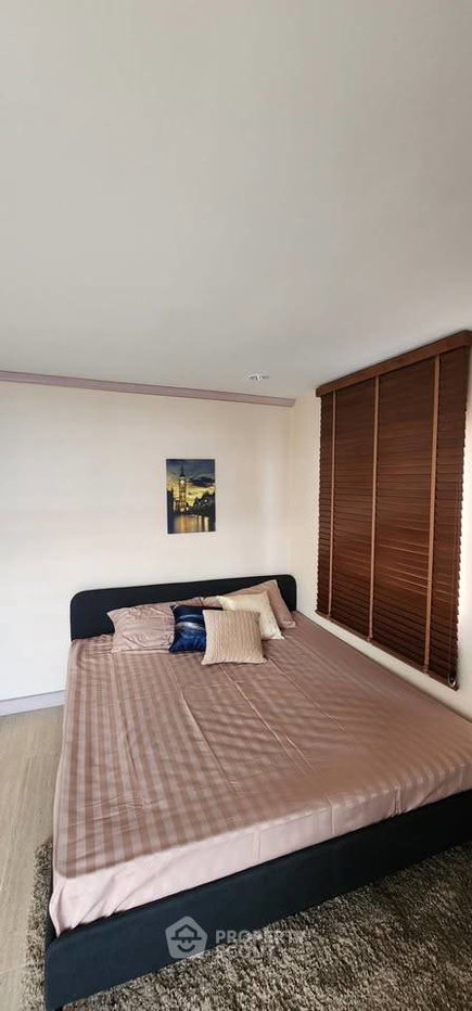 picture 2-BR Condo at Phasuk Place near BTS Ari (ID 3467433) - 5/11