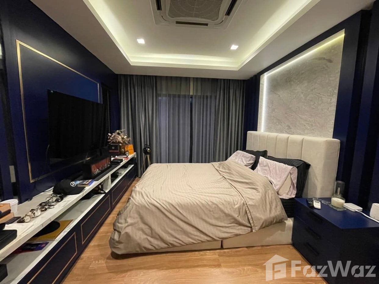 picture 4 Bedroom house for rent at Venue Rama 9 1892390 - 3/13